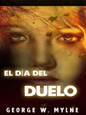 cover image of El día del duelo